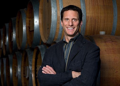 Winemaker, Ray Signorello